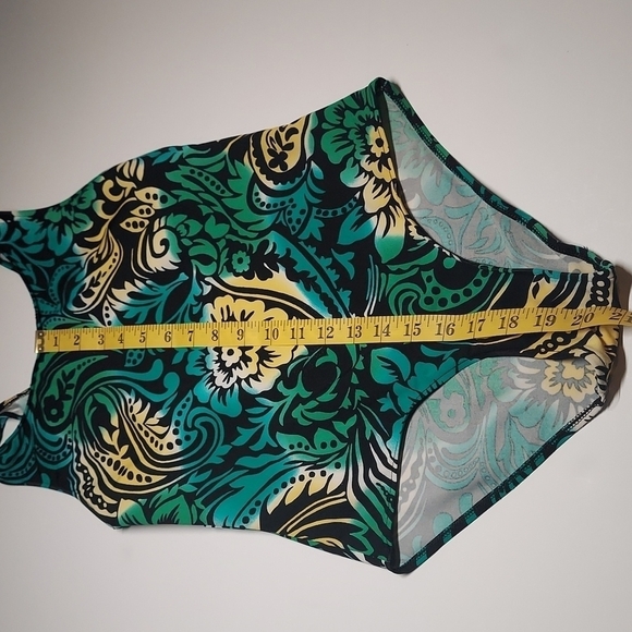 Size 12 Bathing Suit - Picture 6 of 7